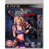 PS3 GAME - Lollipop Chainsaw